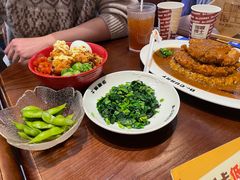 -伽喱博士 Dr.CURRY咖喱饭(太阳宫咖喱店)