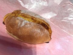 -木子木水日式烫面包(中盛店)