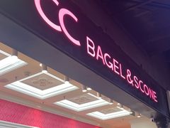 -CC BAGEL&SCONE 贝果与司康(南开大悦城店)