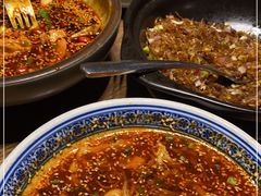 -辛香汇(飞洲店)