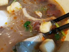 -鸡鸣汤包(复地活力广场店)