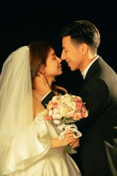 -巴黎新娘婚纱摄影·婚礼策划(嘉定总店)