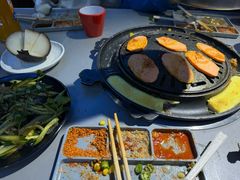 -外婆掌柜·东北家庭烤肉(托乐嘉店)