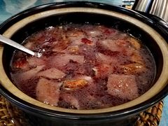 -茶油香闽南菜·花园餐厅(前埔店)