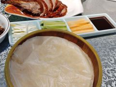 -遇见小厨·北京烤鸭·江湖菜·川菜(广福桥店)