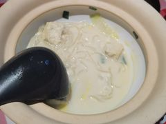 -西贝(科华王府井店)