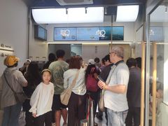 -喜茶(滨江宏岸店)