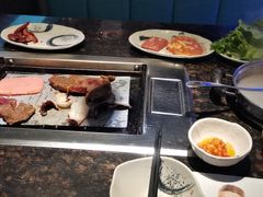 -阪尚皇·原切牛排·烤肉火锅自助(北京路店)