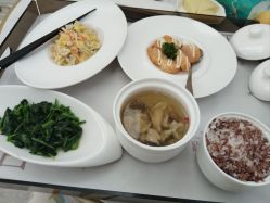 -中法母婴月子中心(南湖创始店)