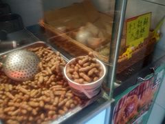 -方爷爷·方奶奶蜜藕