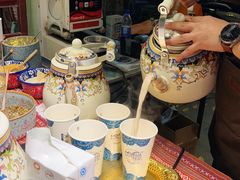 -桥门程记(兰州南关夜市店)