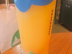 -星巴克(无锡大东方店)