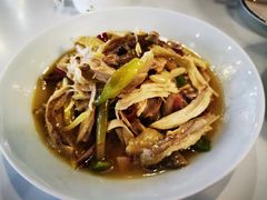 -帕米尔食府(白云观店)