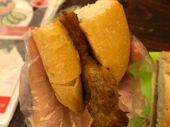 -大利来记餐厅(大三巴店)