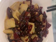 -陈胖子特色菜.鲜货现炒(融景城店)