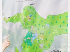 -广州市帽峰山景区