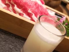 -湊湊火锅·茶憩(打浦桥日月光店)