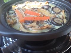 -谷田稻香·砂锅菜(汇暻广场店)