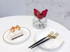 -PETIT PARIS 小巴黎(花园道店)
