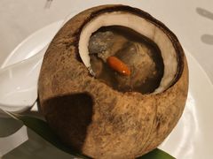 -汤城小厨•粤菜•靓汤(金宝街店)