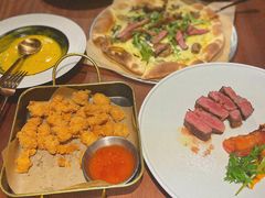 -West10 西拾·西餐厅·创意菜(未来科技城店)