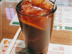 -肥汁米蘭香港米线(定西路店)