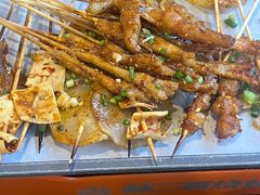 -林二哥宜烤官·宜宾小烧烤