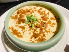 香草鲜奶布丁-蟹榭·本帮江浙菜·蟹宴(五角场合生汇商场店)