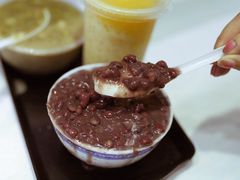 -百花传统甜品店(原址店)