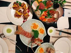 -Mr·Fish鱼鲜生海鲜放题(银泰in99店)