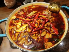 -马头巷·隐庐居·红油大虾(园区店)