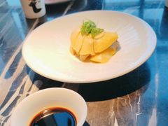-新白鹿餐厅(虹桥南丰城店)