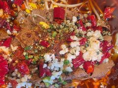 -古都历食南京菜·烤鸭·鸭血粉丝·汤包(南京博物院店)