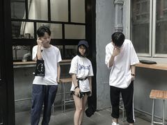 门面-无牌咖啡&酒馆