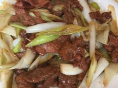 -龙香居海鲜浑锅家常菜·特色驴肉