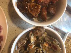 -爱客得牛排海鲜烤肉·火锅自助(春熙路黑金好店)