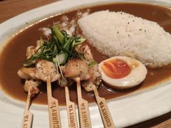 -CURRY YA 熟成咖哩專門店(深圳湾万象城店)