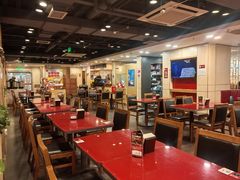 -宏状元现熬粥·京味菜(五棵松店)