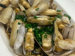 -新丁香海鲜酒店(银海商贸城店)