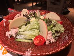 -摩打食堂(喜荟城店)