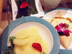 -青瓷火锅料理(西单大悦城店)