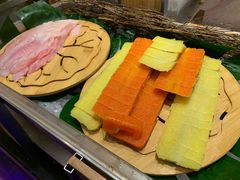 -昆泰嘉华酒店-嘉华咖啡厅