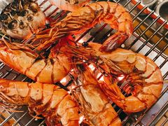 -CAMP.33露营烤肉·团建聚餐(创智天地店)