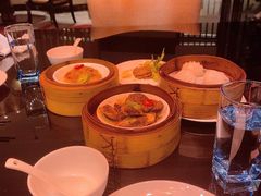 -富力万达嘉华酒店-品珍中餐厅(水果湖店)