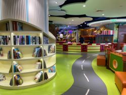 -MELAND CLUB亲子乐园•派对(虹桥万象城店)