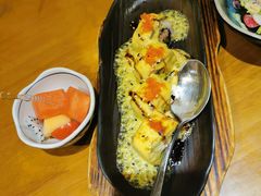 -一心创作料理屋(经开万达店)