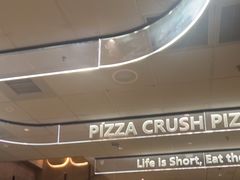 -必胜客(浦上万达店)