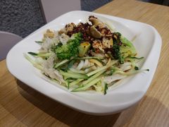 -魏家凉皮(铜锣湾店)