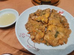 -抱德·潮汕味(敦和店原惠城鱼仔)