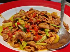 -匠熙小馆(崇文门店)